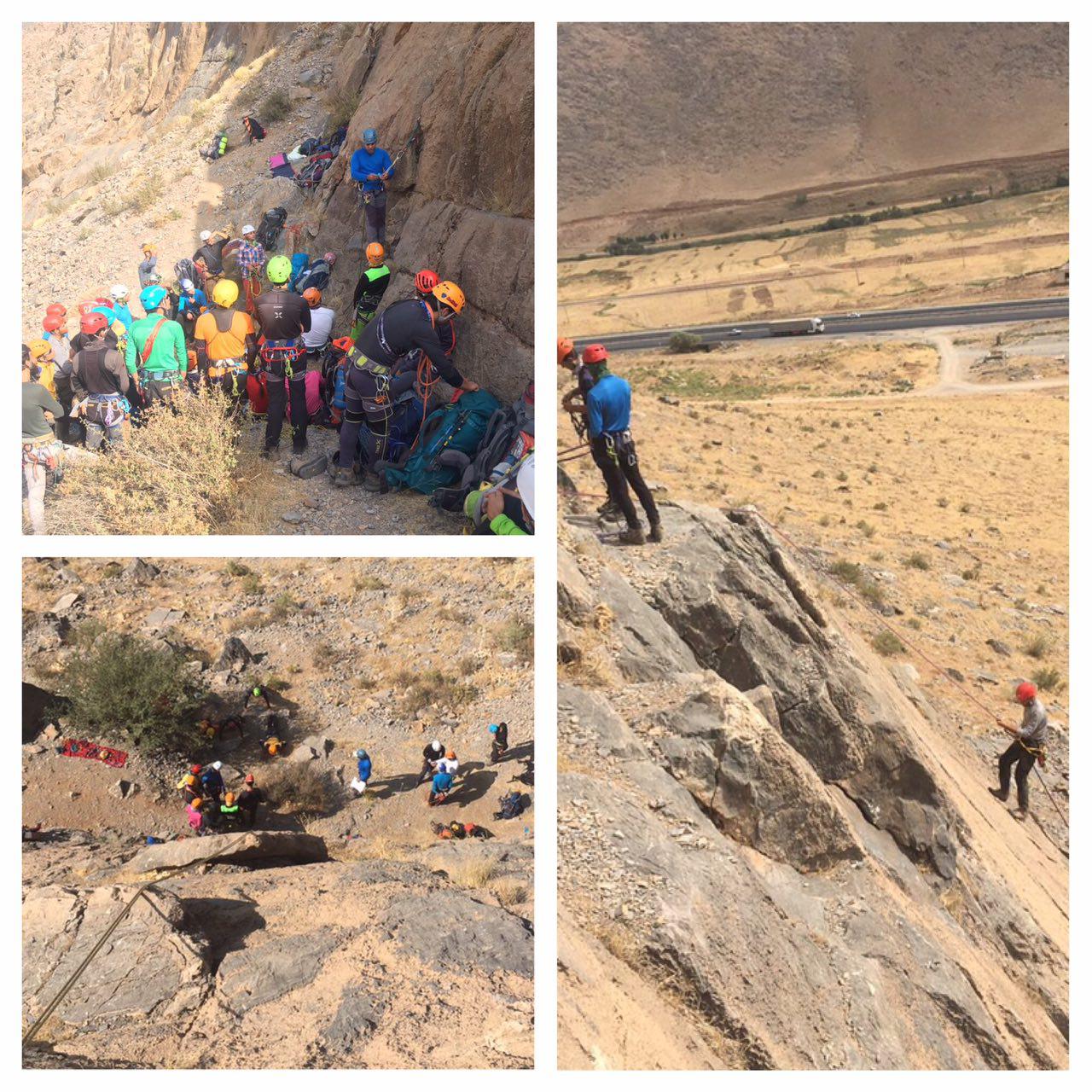 pic's of main's title