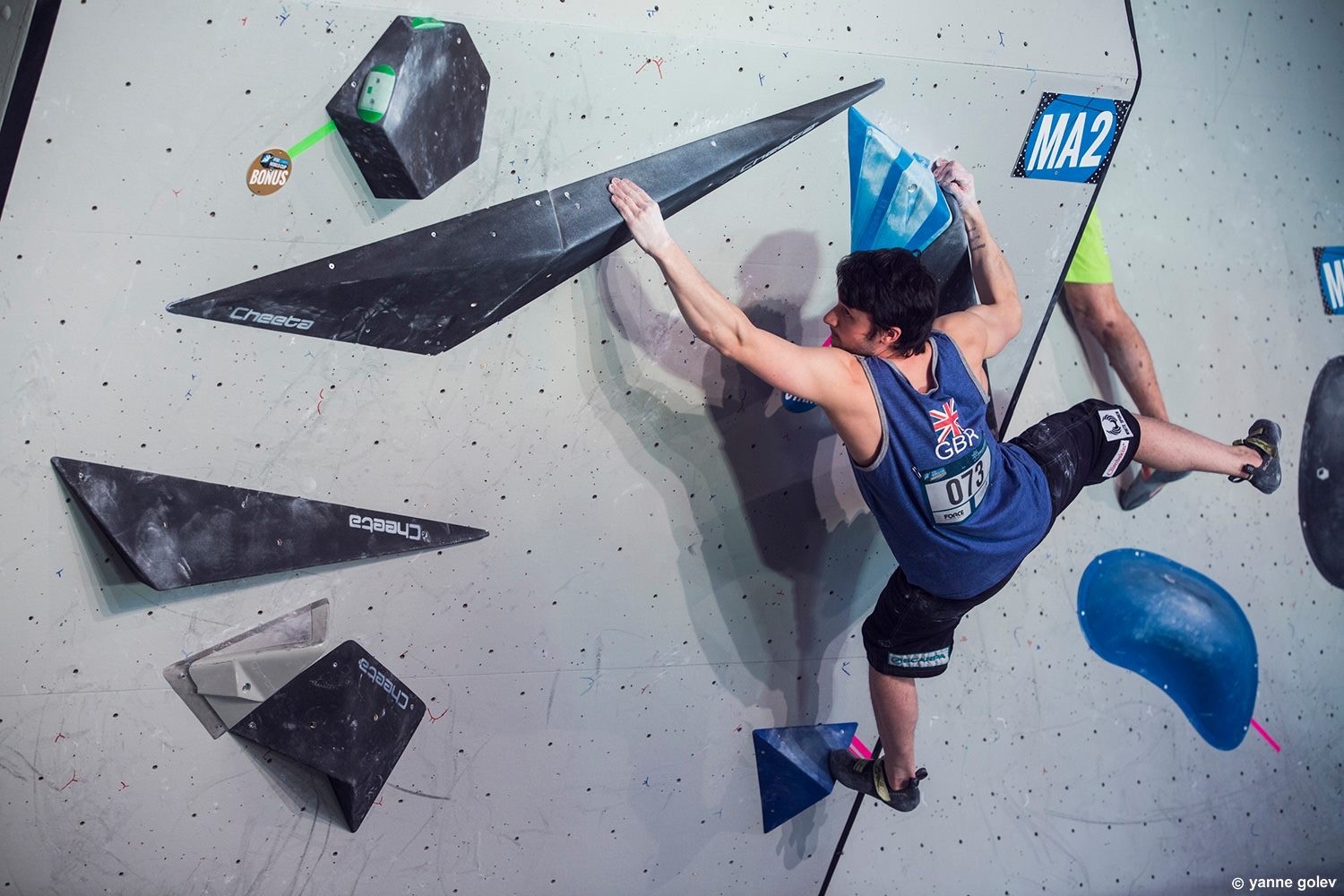 pic's of main's title