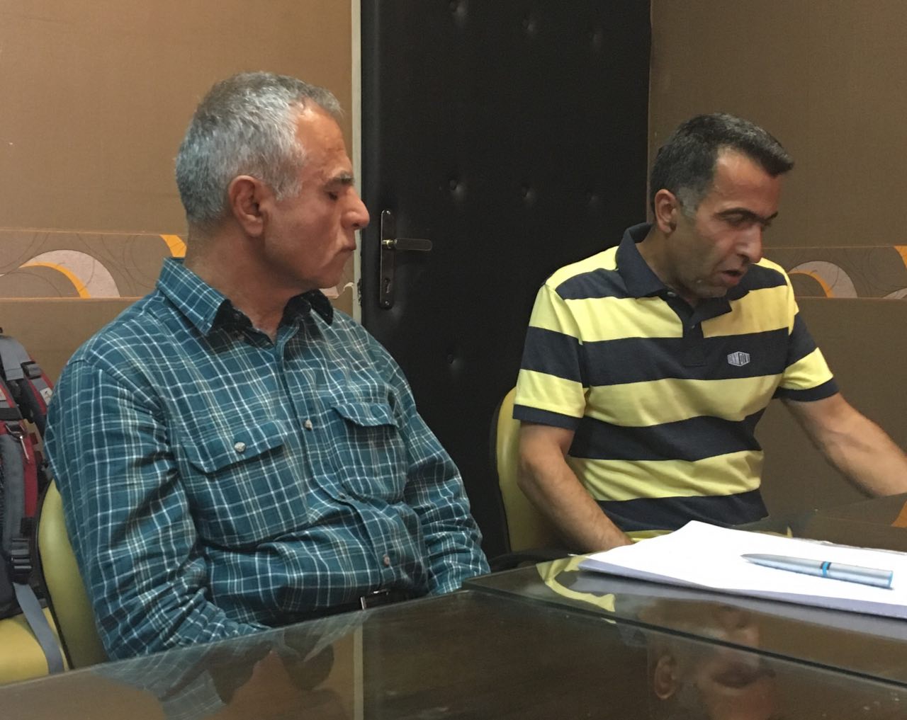 pic's of main's title