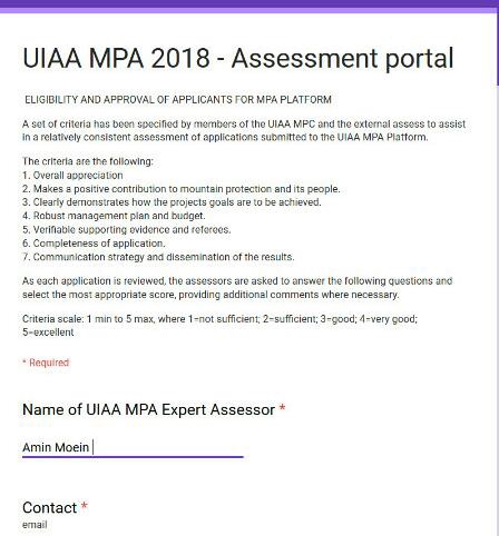 pic's of main's title