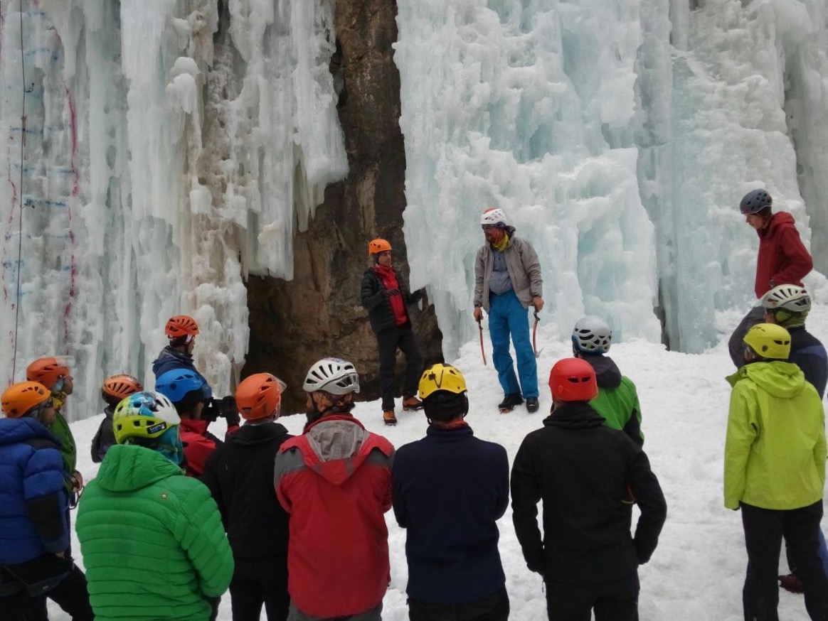 pic's of main's title