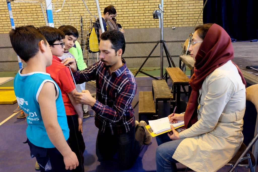 pic's of main's title