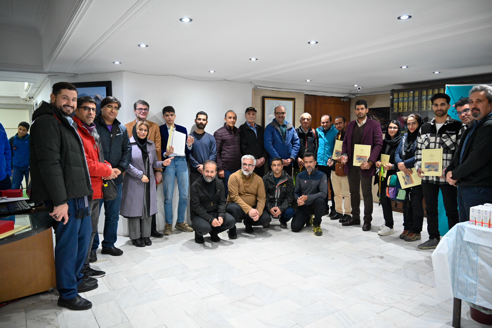 pic's of main's title