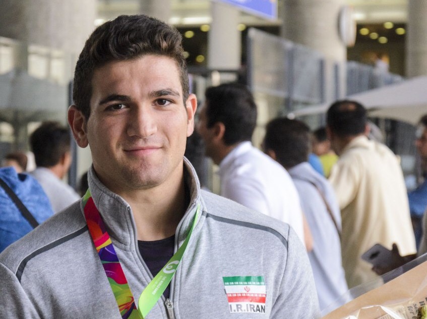 pic's of main's title