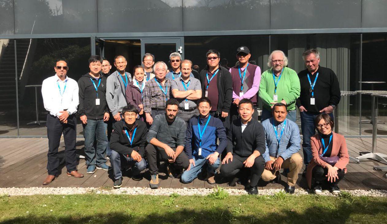 pic's of main's title