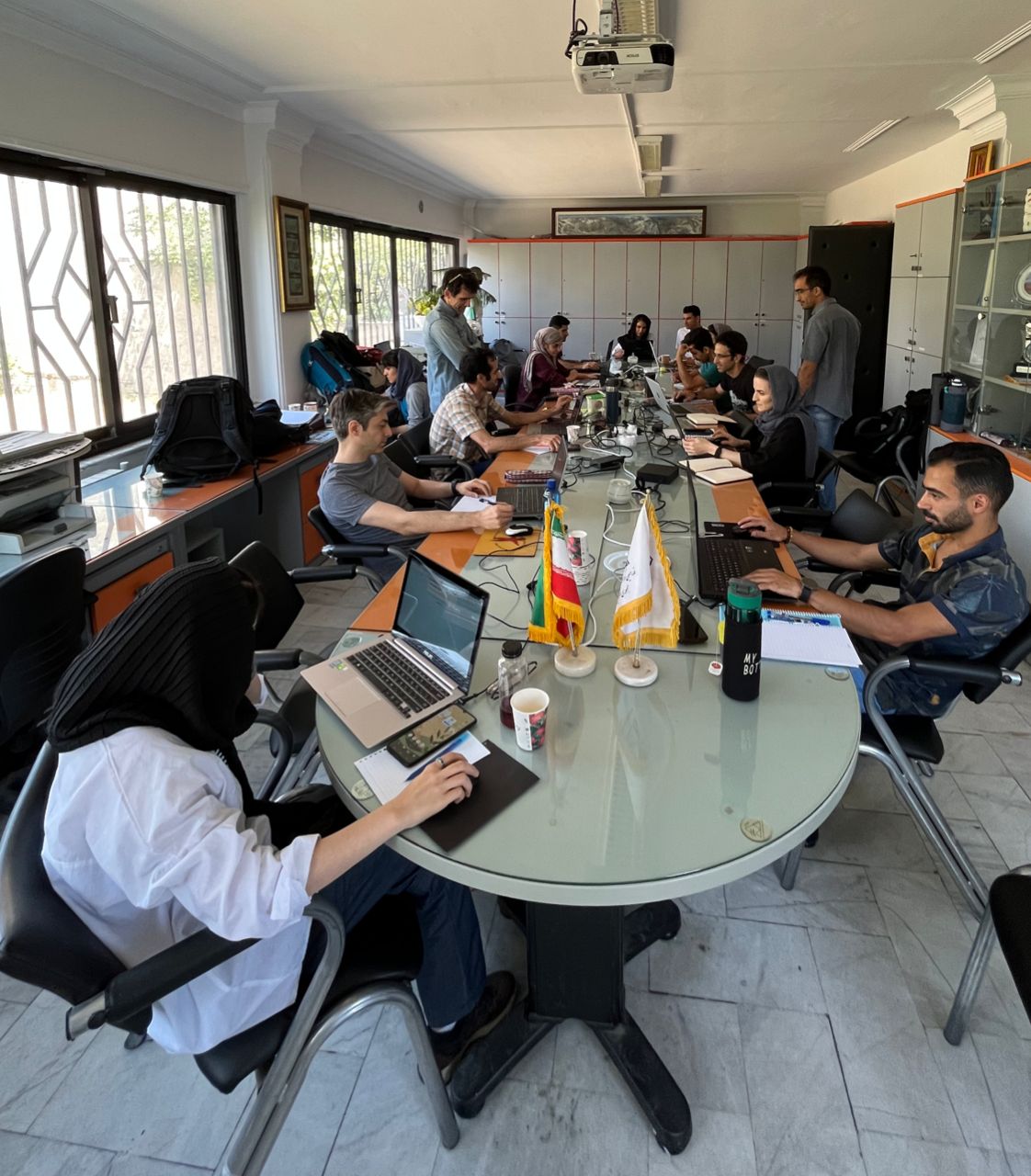 pic's of main's title