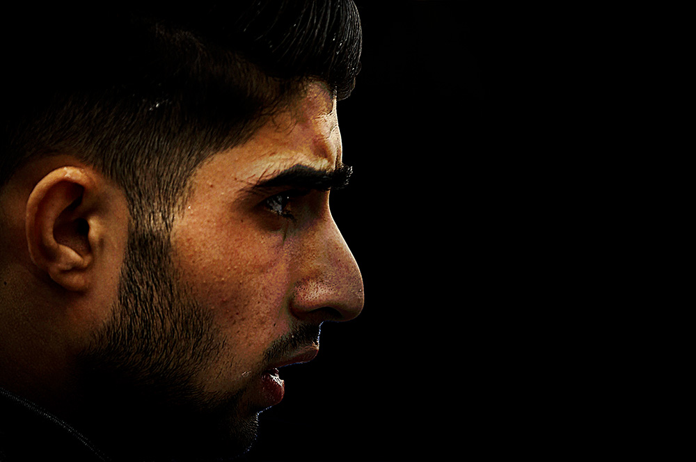 pic's of main's title