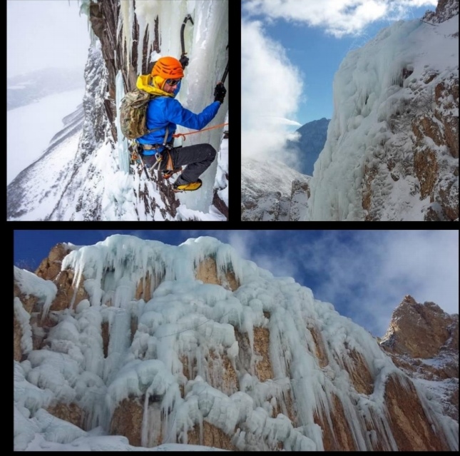 pic's of main's title