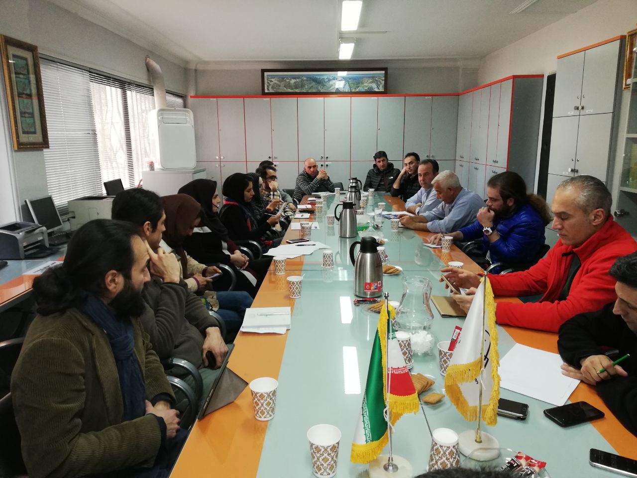 pic's of main's title