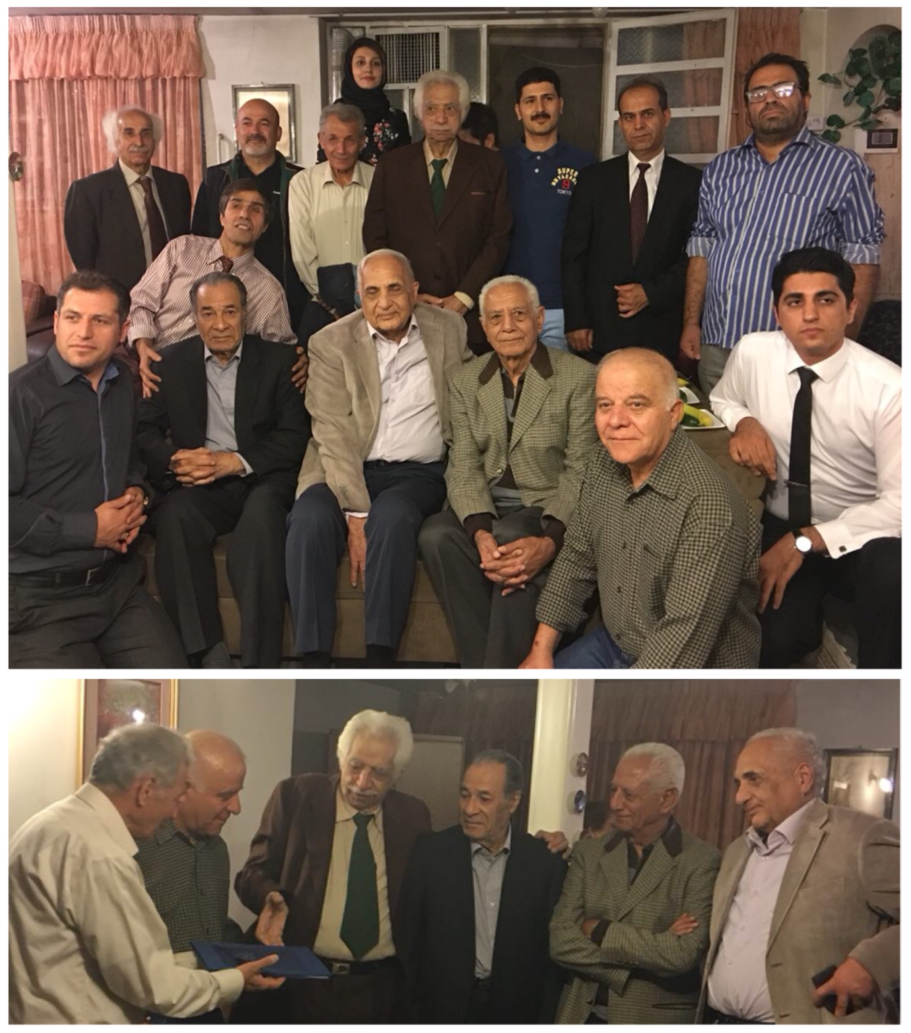 pic's of main's title