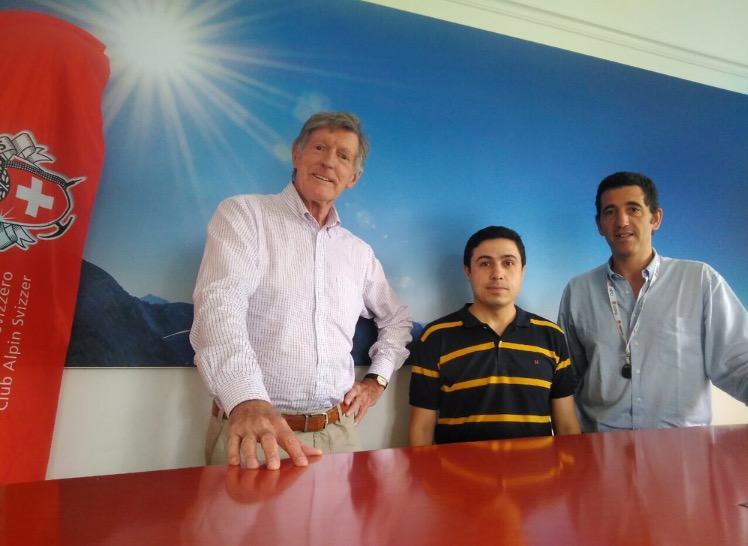 pic's of main's title