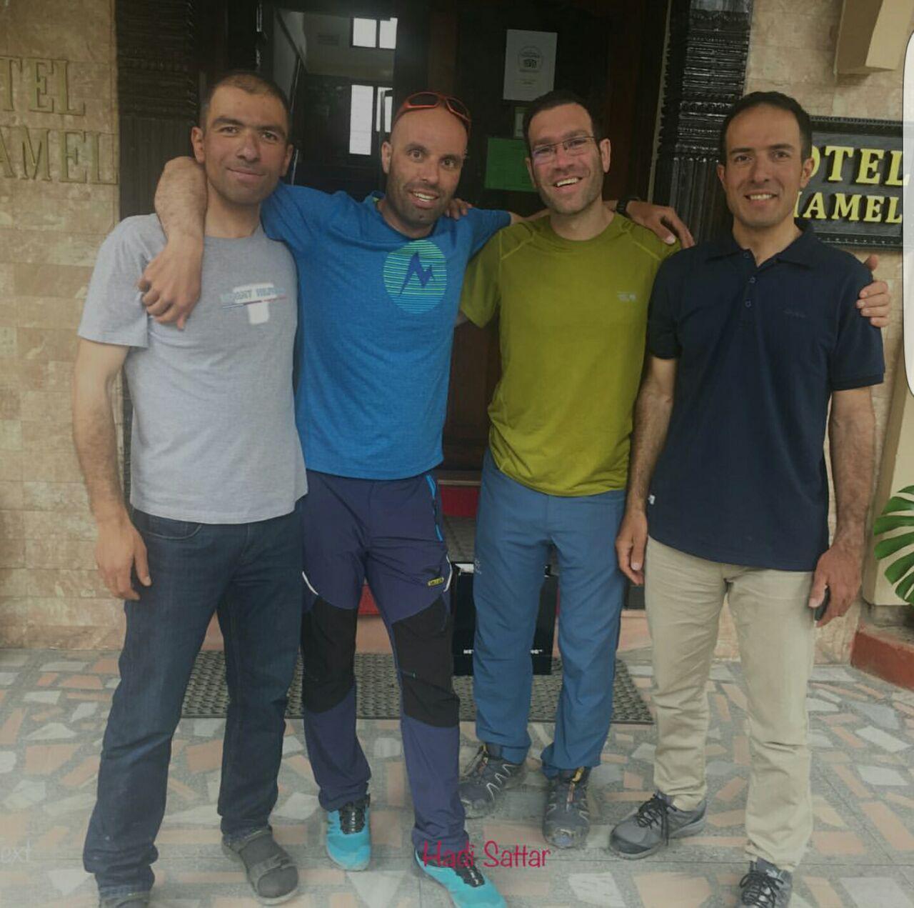 pic's of main's title