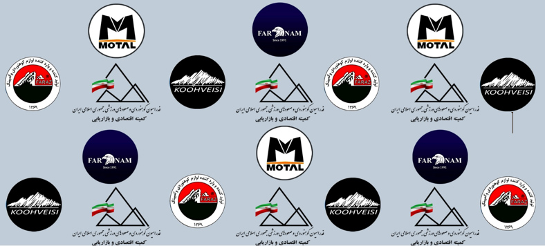 pic's of main's title