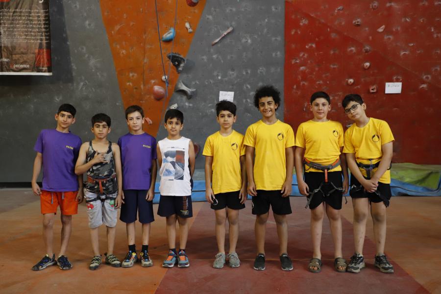 pic's of main's title